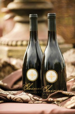 2015 Elainea Vineyards Tempranillo